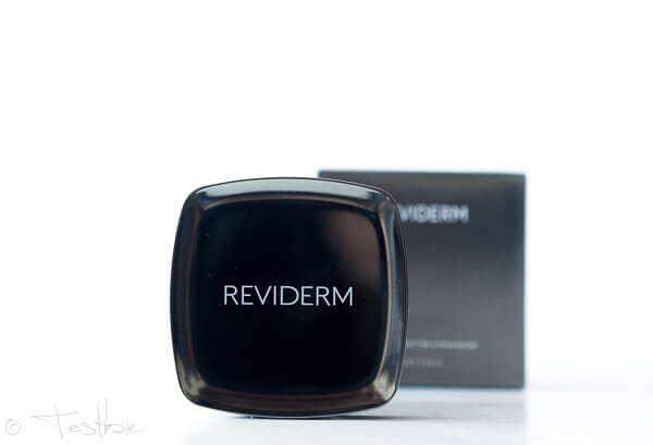 Reviderm Colour Whisper Mineral Quattro Eyeshadow