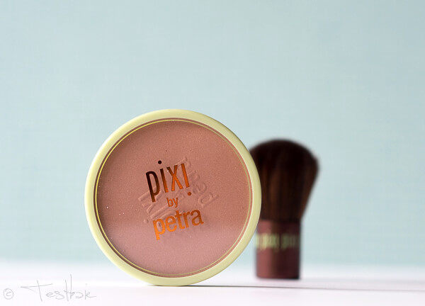 Cheeks Beauty Bronzer von Pixi