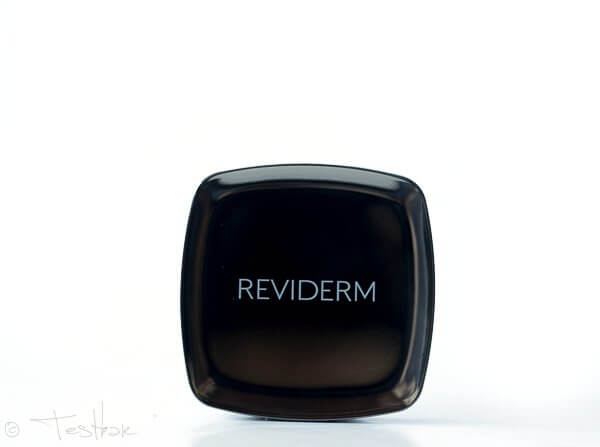 Reviderm Colour Whisper Mineral Quattro Eyeshadow