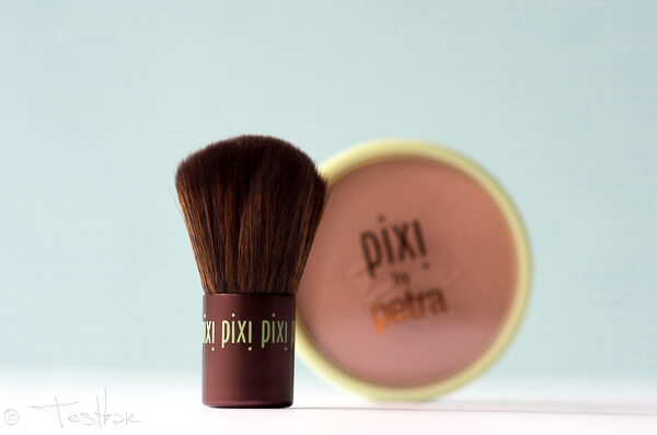 Cheeks Beauty Bronzer von Pixi