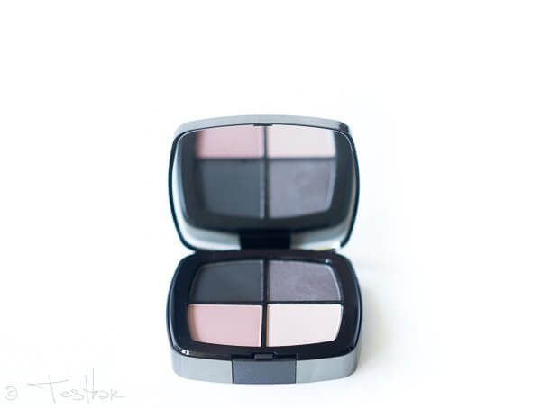 Reviderm Colour Whisper Mineral Quattro Eyeshadow