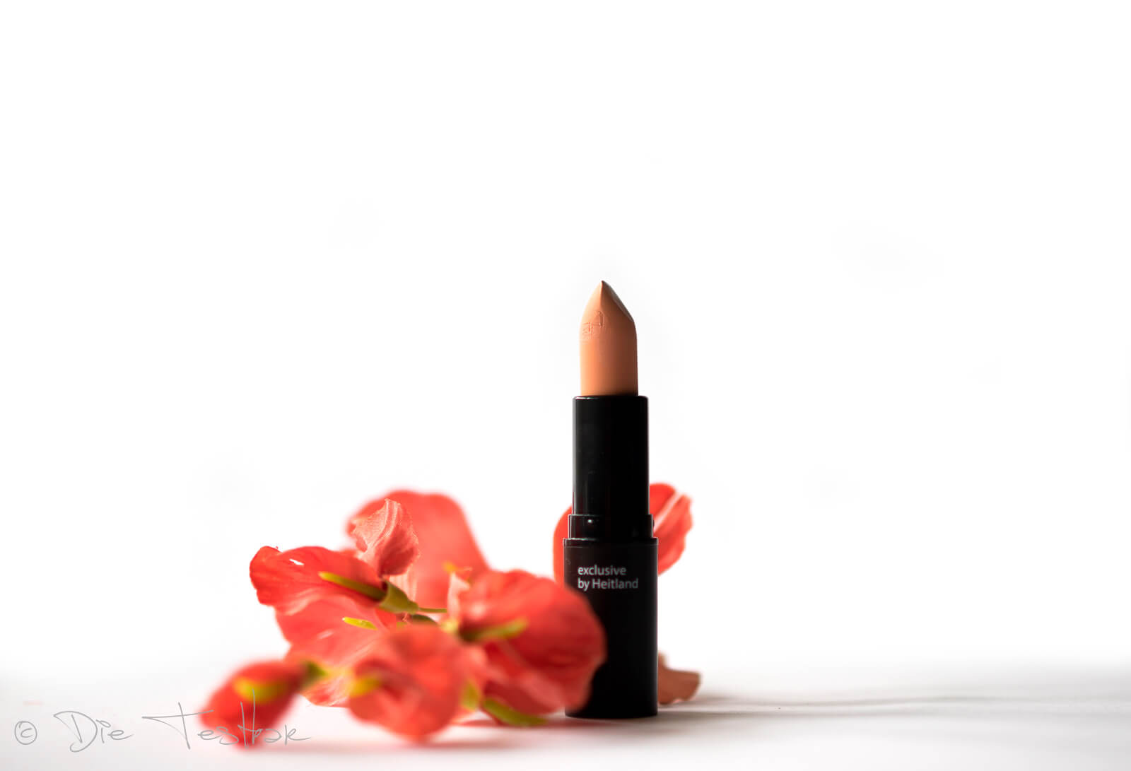 Lip Stick Caramel Nude