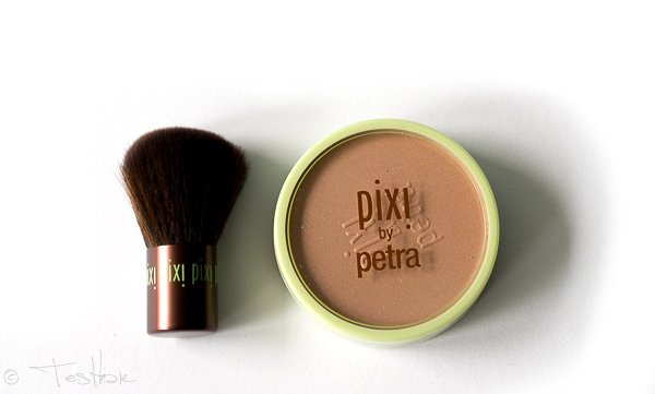 Cheeks Beauty Bronzer von Pixi