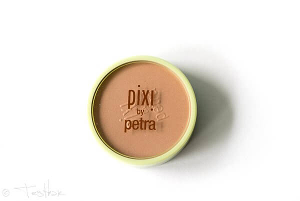 Cheeks Beauty Bronzer von Pixi