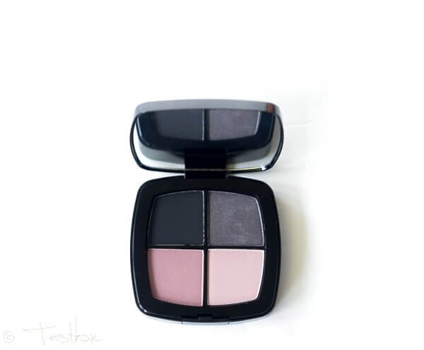 Reviderm Colour Whisper Mineral Quattro Eyeshadow