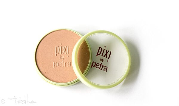 Cheeks Beauty Bronzer von Pixi