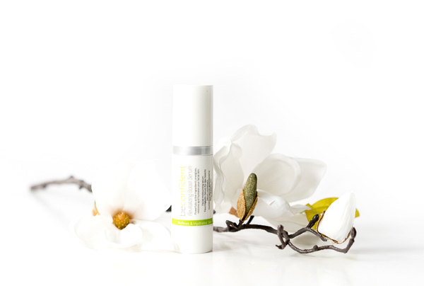 Revitalizing Boost Serum von beconfident