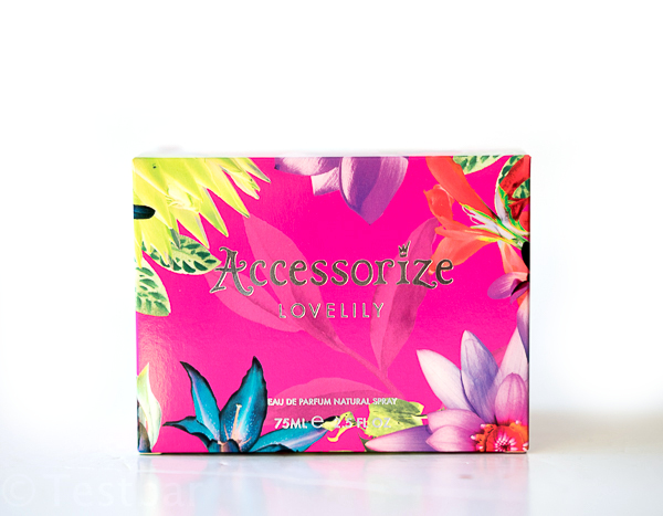 Damenduft - Accessorize Eau de Parfum Lovelily