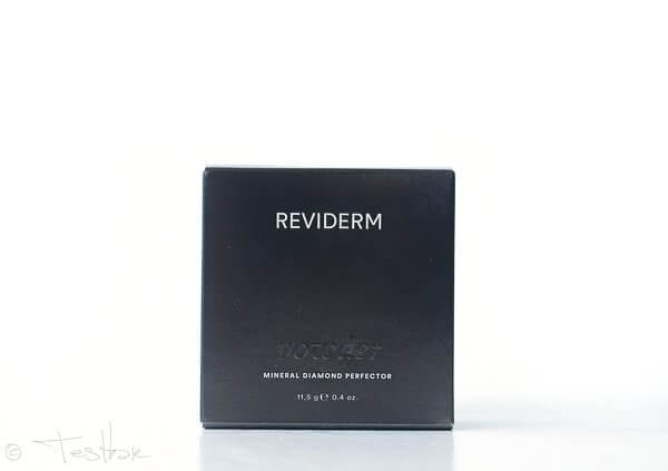 Reviderm Colour Whisper Diamond Perfector 1N Light Transparent