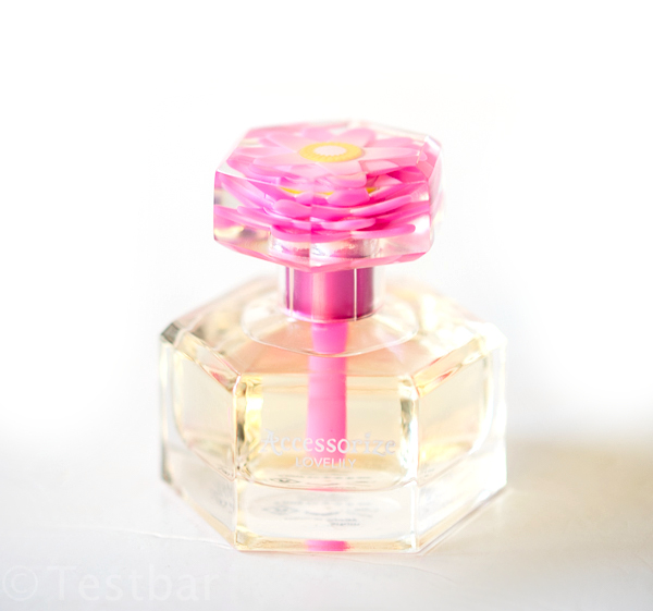 Damenduft - Accessorize Eau de Parfum Lovelily