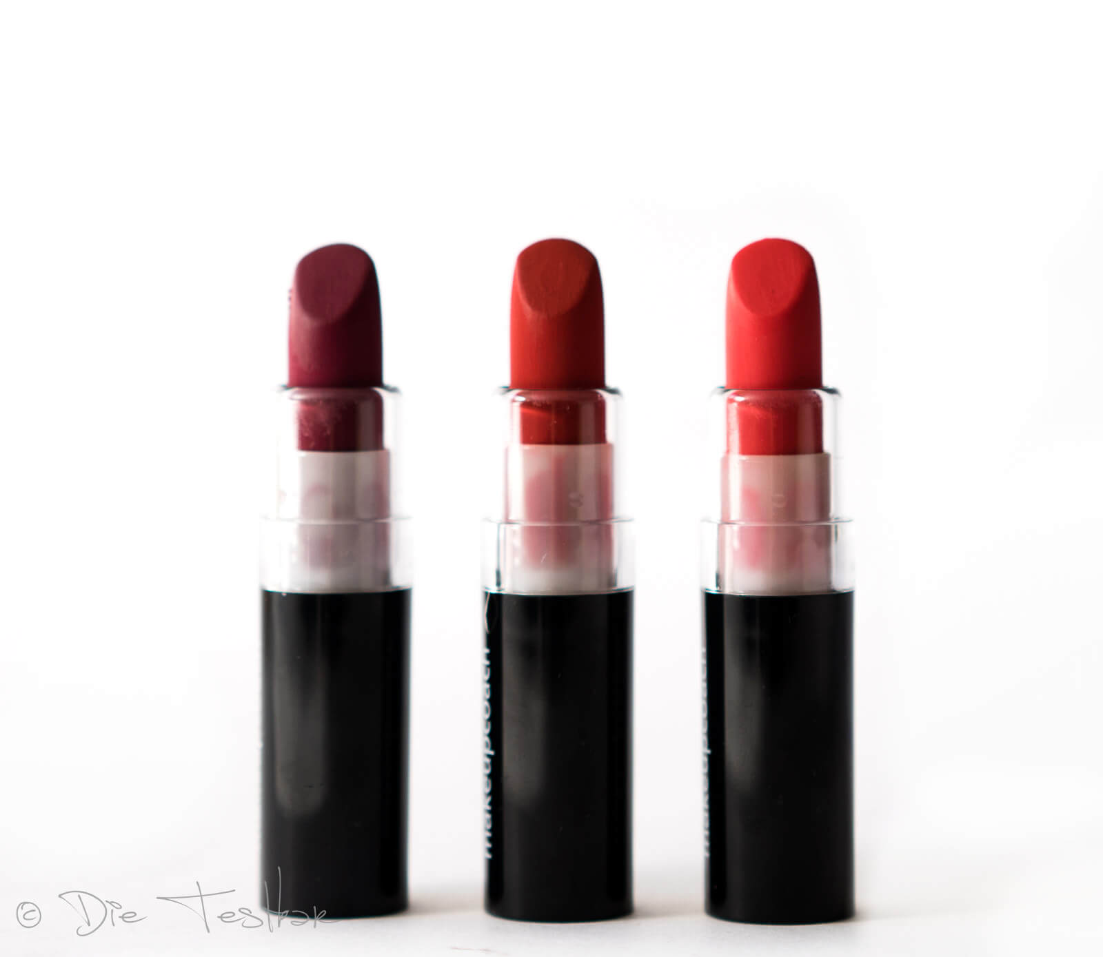 Für ein wunderschönes Augen- und Lippen-Make-up - Hochwertige Produkte von makeupcoach 17