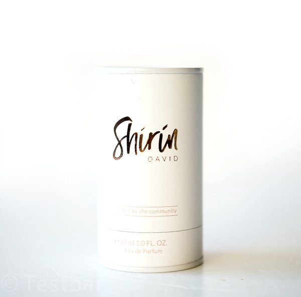 Shirin David Eau de Parfum - created by the community