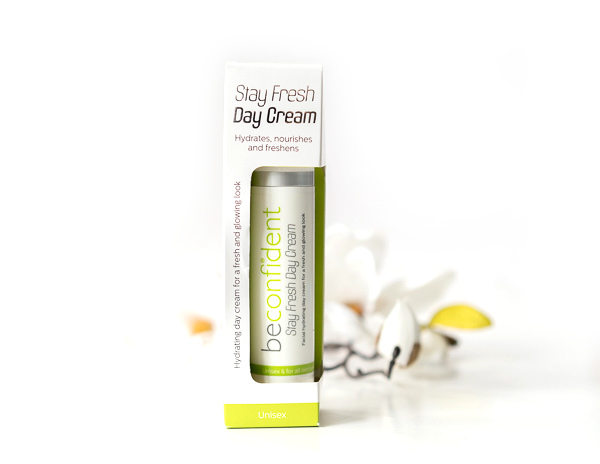 Stay Fresh Cream von beconfident