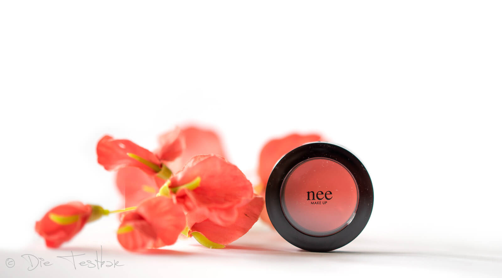 CREAM BLUSH von NEE MAKE UP MILANO