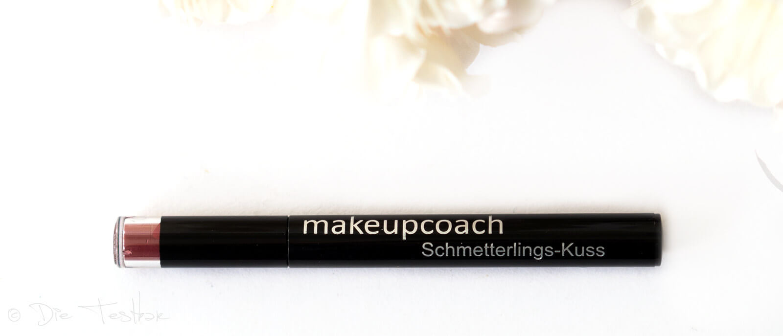Für ein wunderschönes Augen- und Lippen-Make-up - Hochwertige Produkte von makeupcoach 35