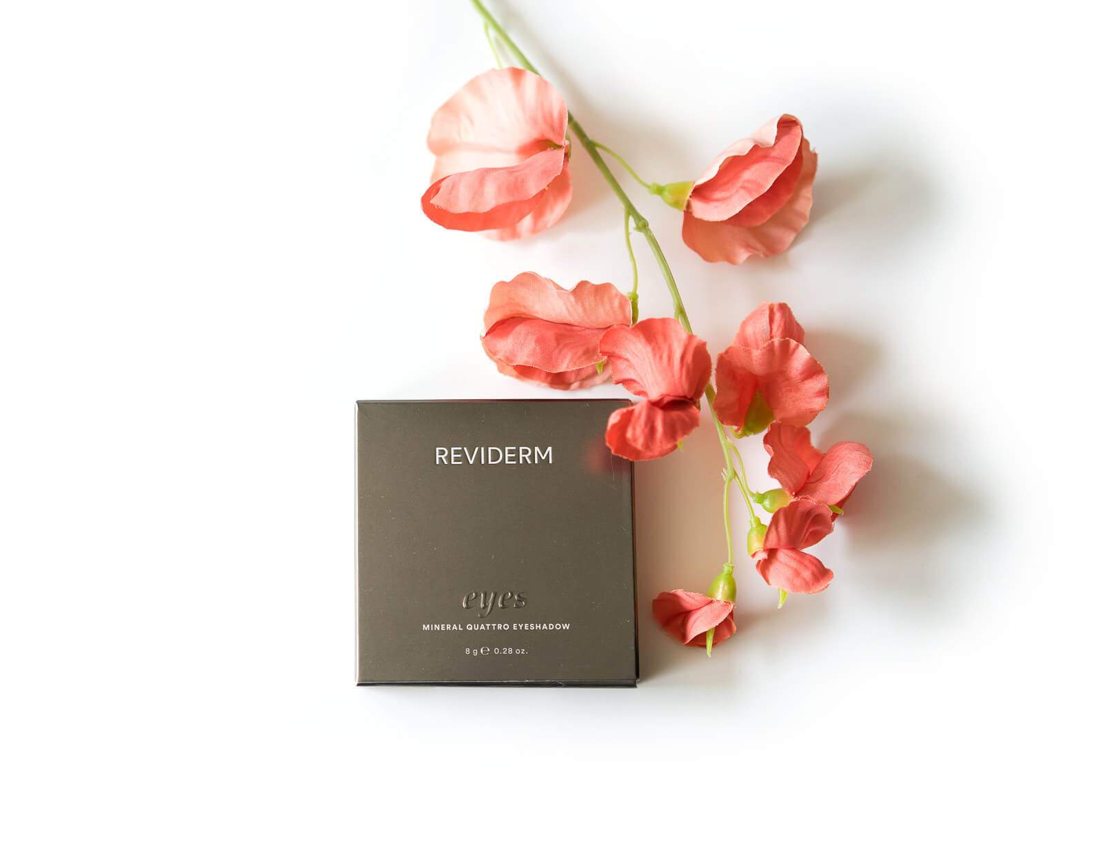 Unsere Make-up-Lieblinge von Reviderm 21