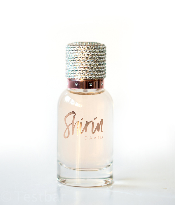 Shirin David Eau de Parfum - created by the community