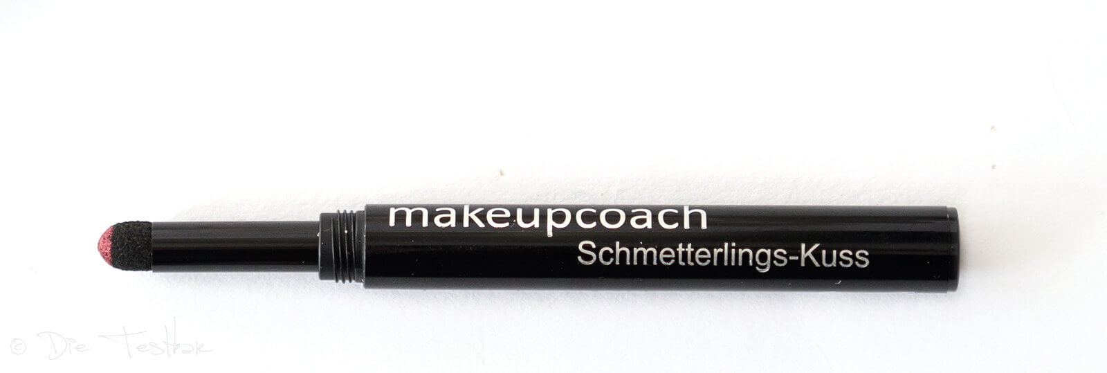 Für ein wunderschönes Augen- und Lippen-Make-up - Hochwertige Produkte von makeupcoach 34