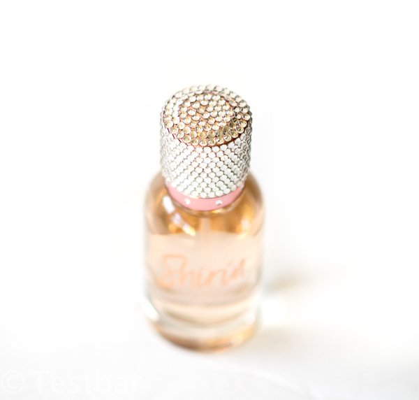 Shirin David Eau de Parfum - created by the community