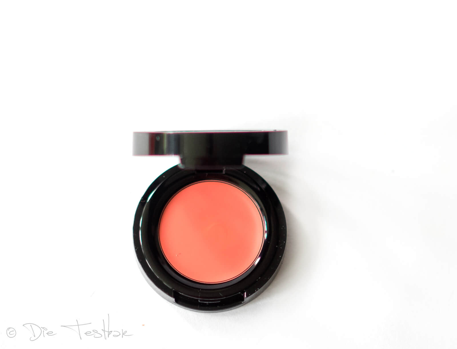 CREAM BLUSH von NEE MAKE UP MILANO