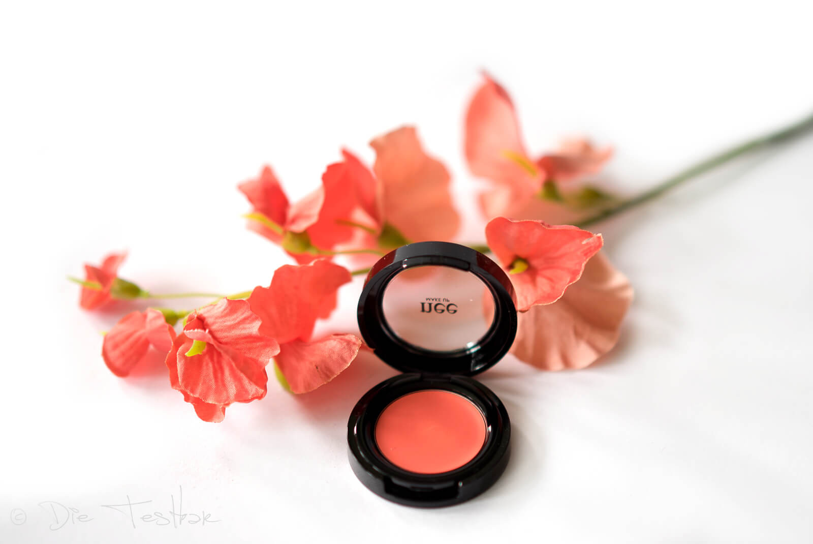 CREAM BLUSH von NEE MAKE UP MILANO