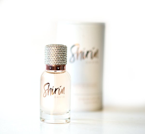 Shirin David Eau de Parfum - created by the community