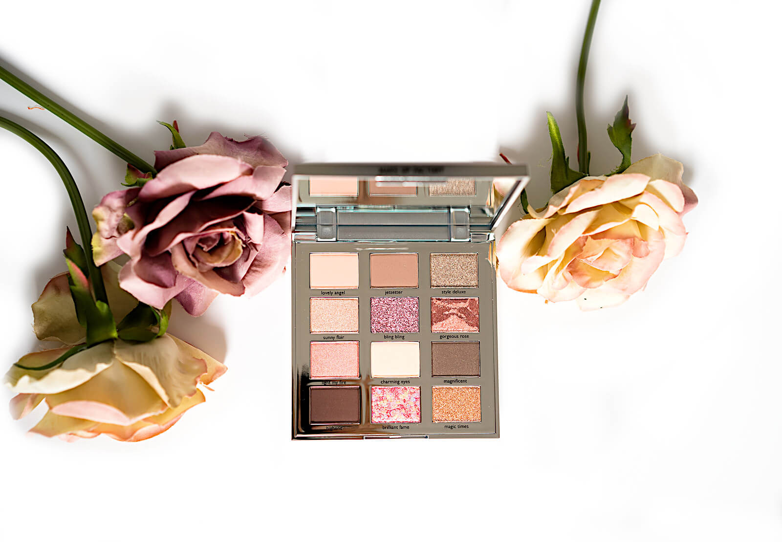 20th Birthdaykollektion - Trendlook Fall/Winter 2025 von Make up Factory 20 20th Birthdaykollektion - Trendlook Fall/Winter 2025 von Make up Factory 17
