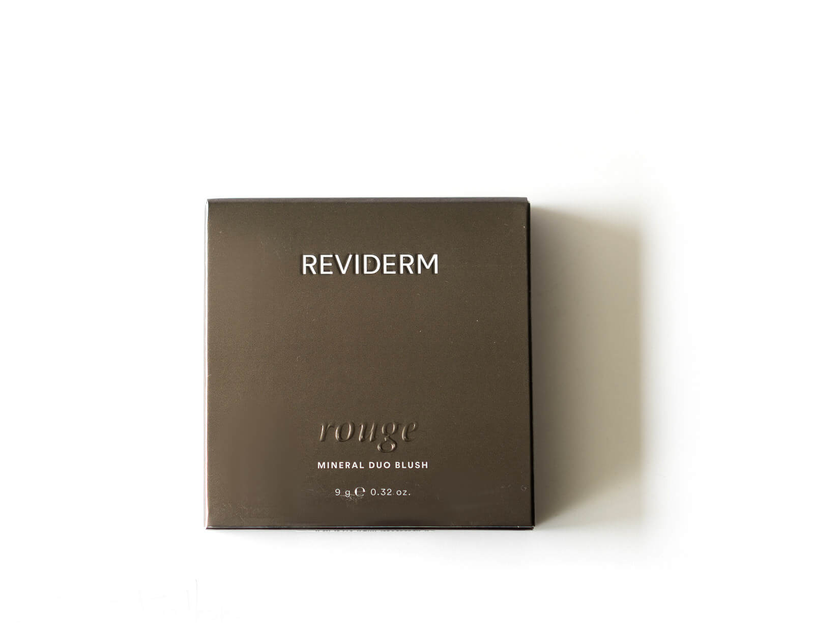 Unsere Make-up-Lieblinge von Reviderm 8