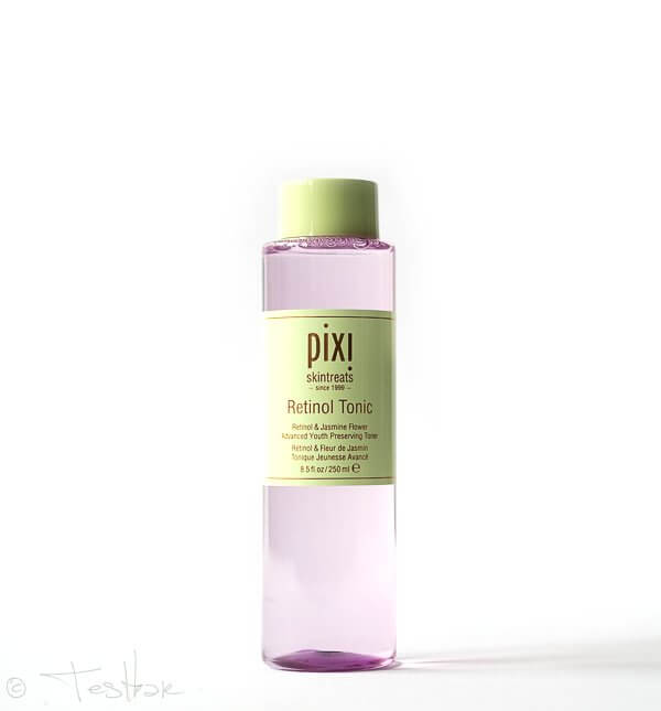 Retinol Tonic Gesichtswasser von Pixi