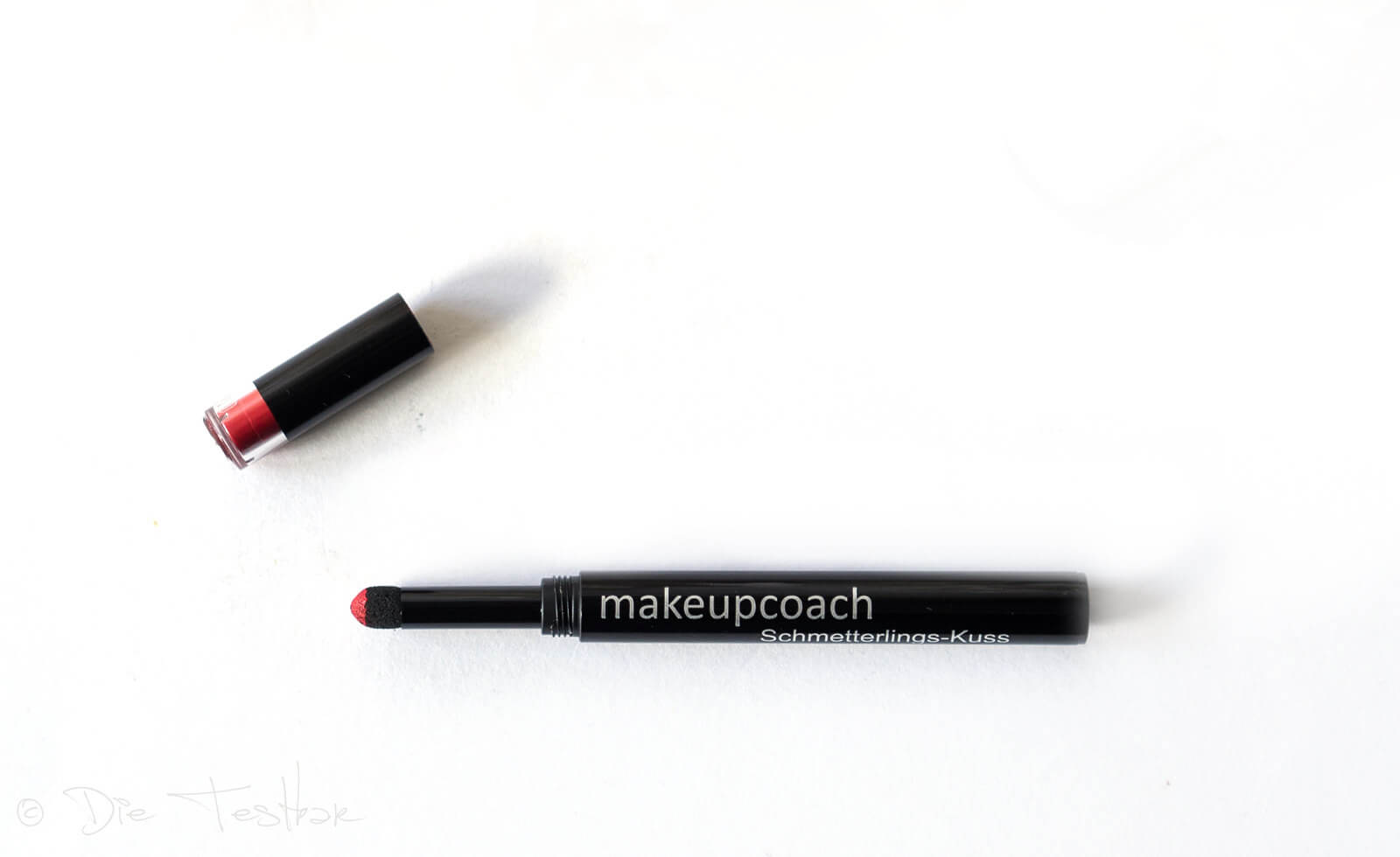 Für ein wunderschönes Augen- und Lippen-Make-up - Hochwertige Produkte von makeupcoach 31