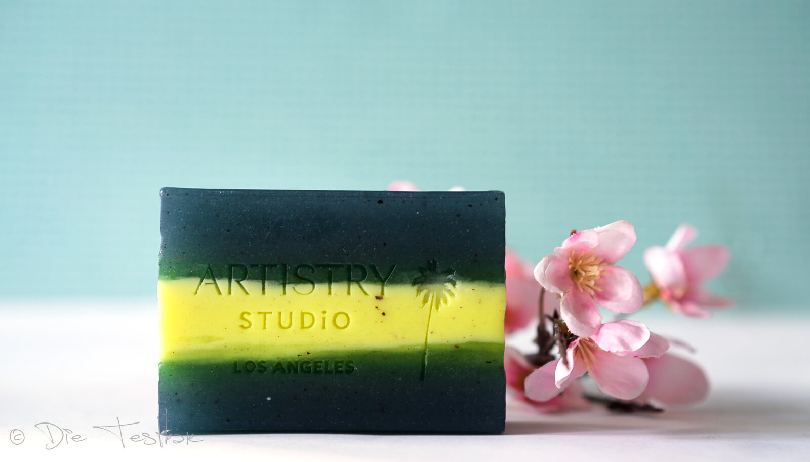 ARTISTRY STUDIO™ Los Angeles Edition Pacific Wave Glättende Körperseife