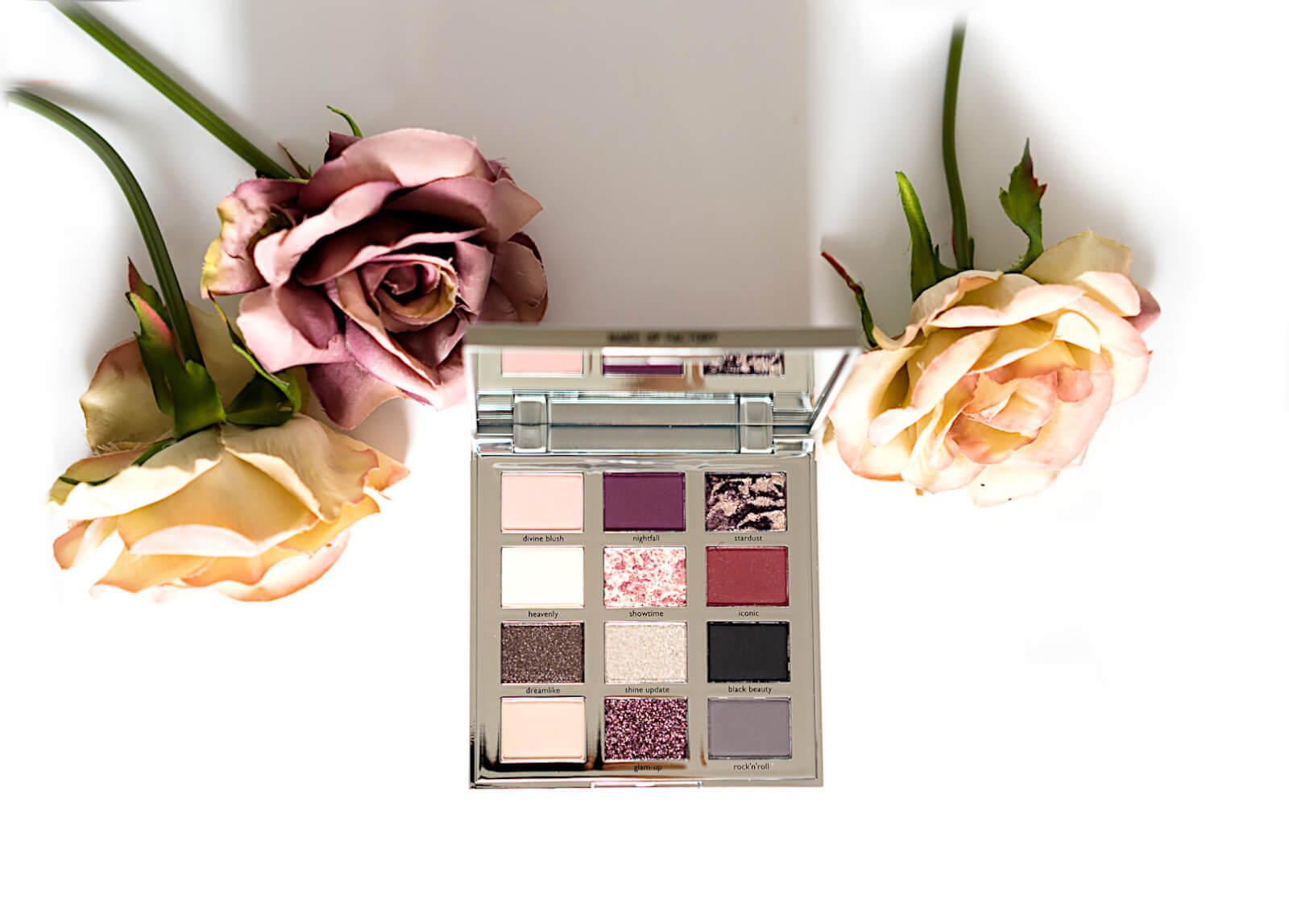 20th Birthdaykollektion - Trendlook Fall/Winter 2025 von Make up Factory 25 20th Birthdaykollektion - Trendlook Fall/Winter 2025 von Make up Factory 21