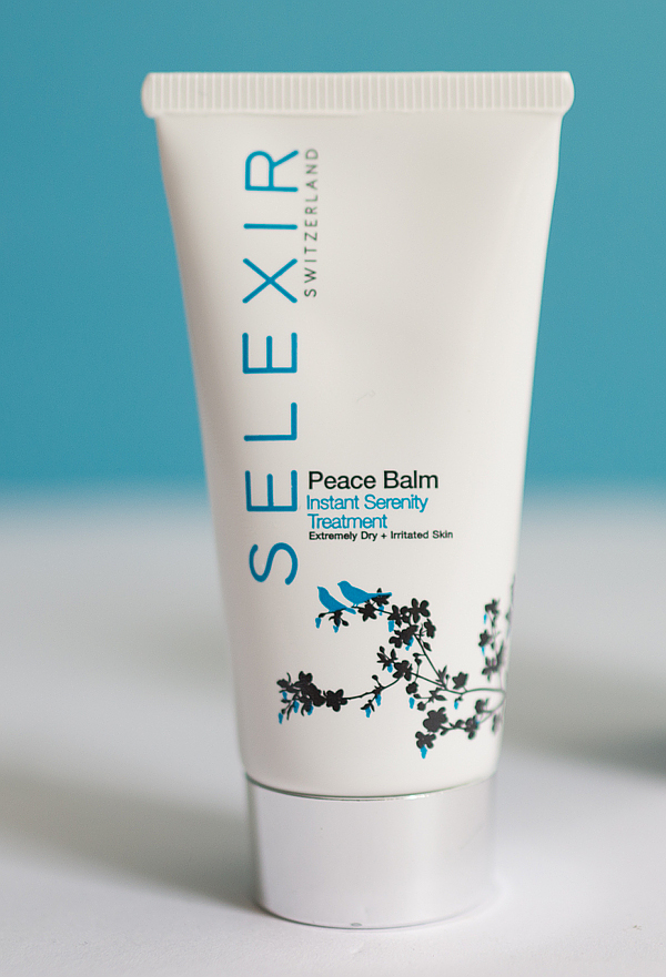  Selexir Peace Balm 