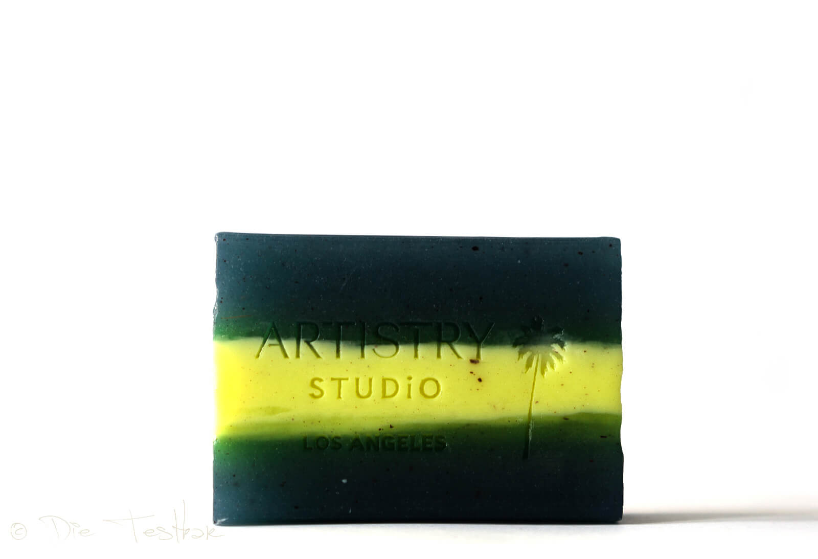 ARTISTRY STUDIO™ Los Angeles Edition Pacific Wave Glättende Körperseife