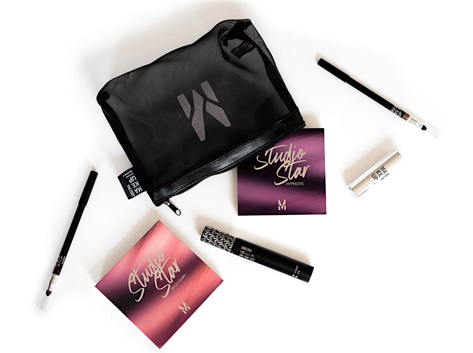 20th Birthdaykollektion - Trendlook Fall/Winter 2025 von Make up Factory 4 20th Birthday – der Trendlook Fall/Winter 2025 von Make up Factory