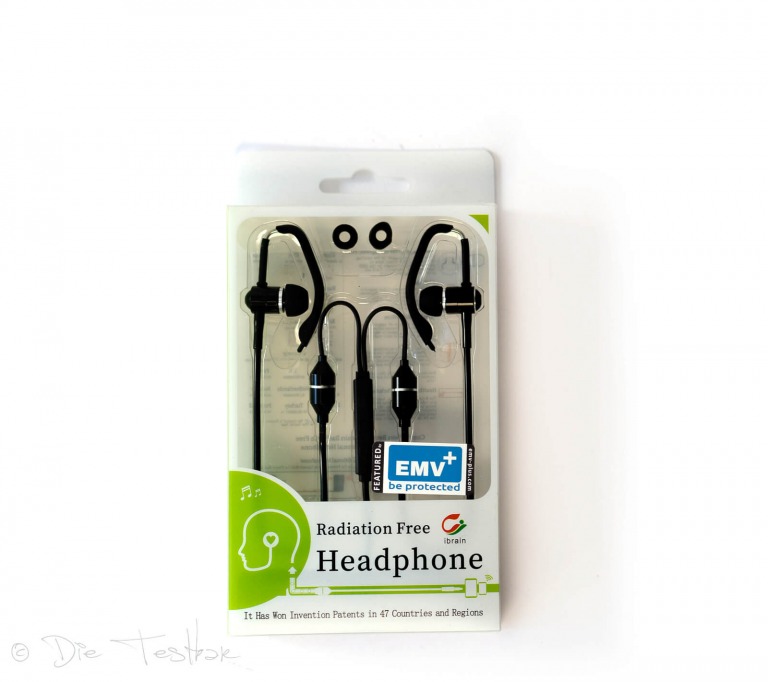 Sport Edition Headset