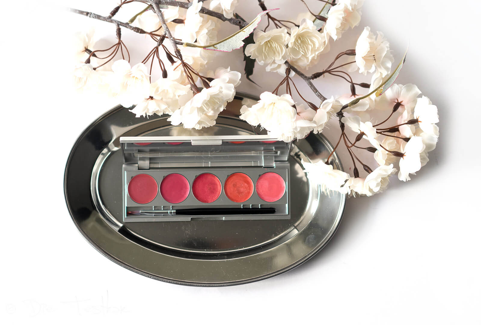 Lippenstift Nachfüller für 5er Palette von makeupcoach