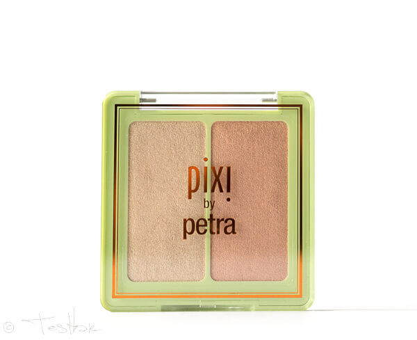 Glow-y Gossamer Duo Bronzer von Pixi