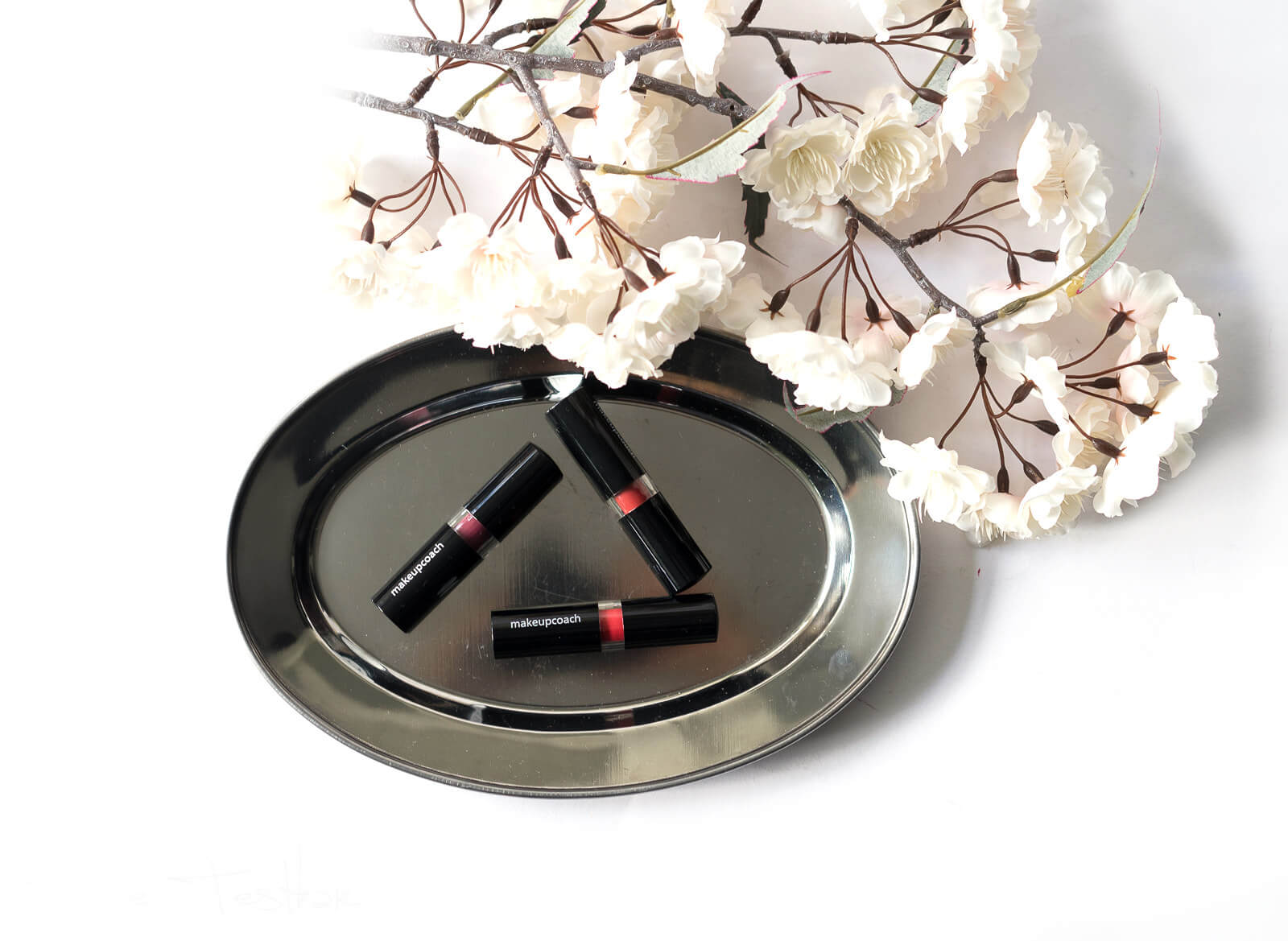 Für ein wunderschönes Augen- und Lippen-Make-up - Hochwertige Produkte von makeupcoach 13