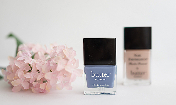 Butter London Nagellack