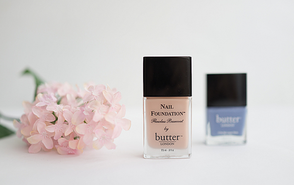 Butter London Nagellack