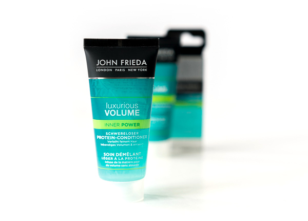 JOHN FRIEDA - Luxurious Volume Inner Power Line