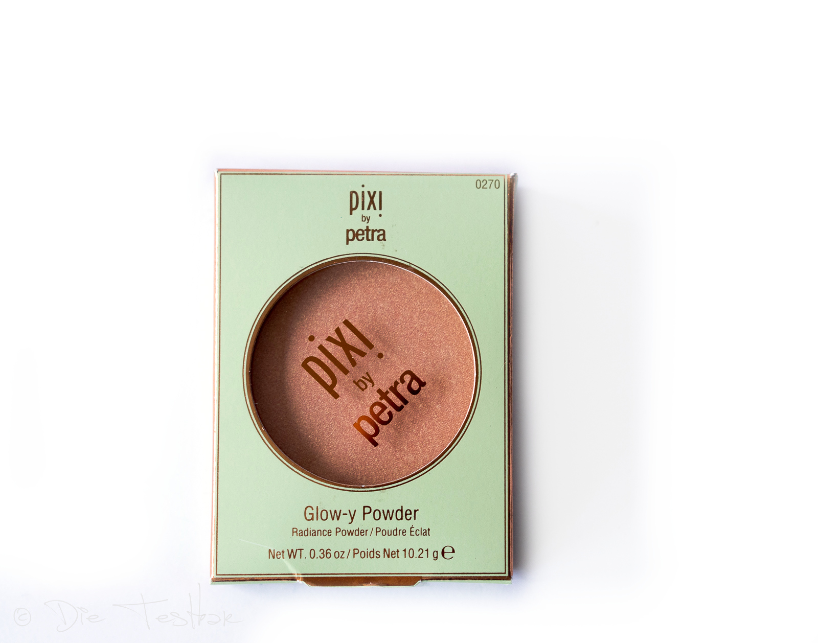 Glow-y Powder Highlighter