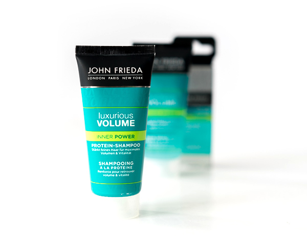 JOHN FRIEDA - Luxurious Volume Inner Power Line