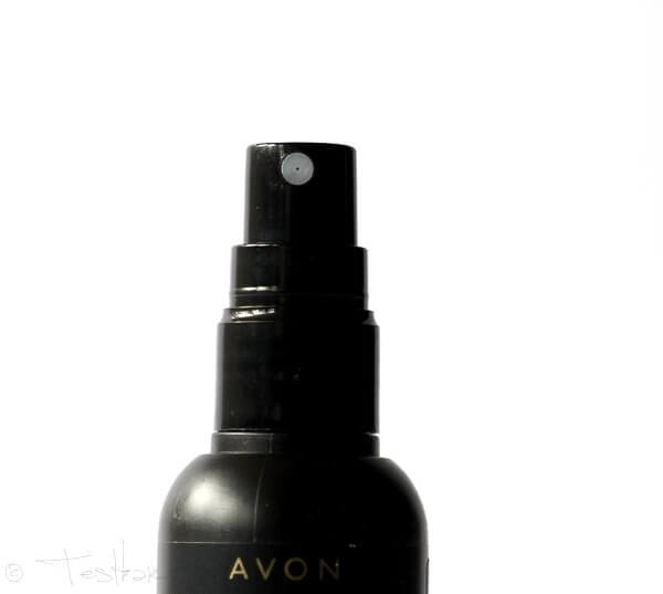 Advance Techniques Kurspray für geschädigtes Haar von Avon