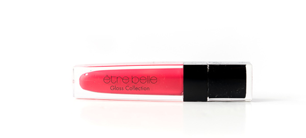 être belle - Color Elixier Gloss