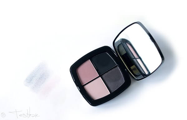 Reviderm Colour Whisper Mineral Quattro Eyeshadow