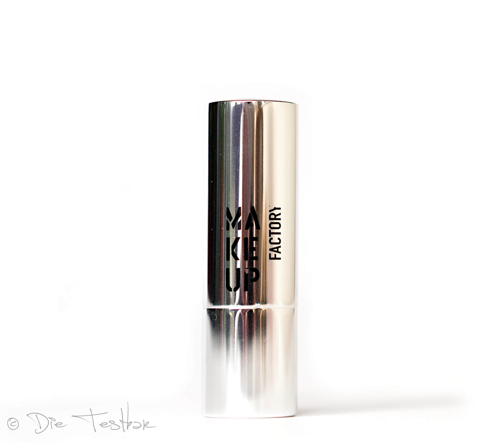 20th Birthdaykollektion - Trendlook Fall/Winter 2025 von Make up Factory 35 Complete Care Lip Color von Make up Factory