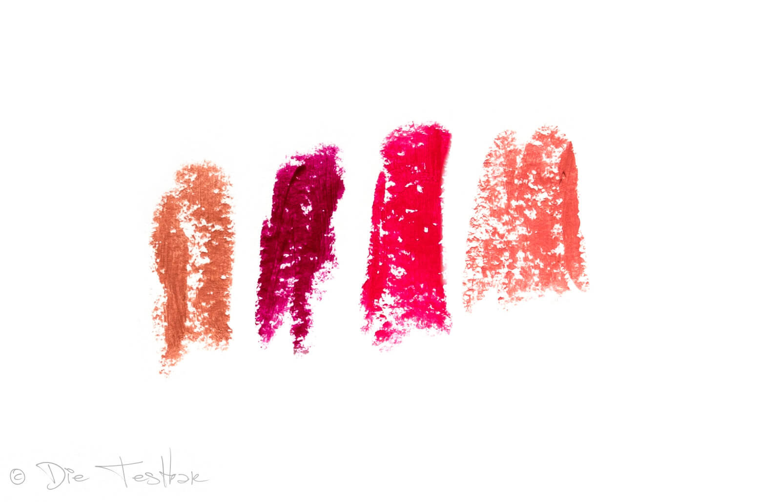 20th Birthdaykollektion - Trendlook Fall/Winter 2025 von Make up Factory 42 Complete Care Lip Color von Make up Factory