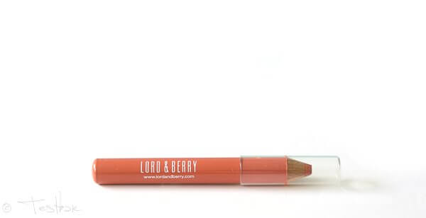 Lord & Berry - Blush Crayon